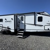 RV for Sale: 2022 SUNSET TRAIL SUPER LITE SS285CK