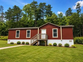 Thumbnail of mobile home