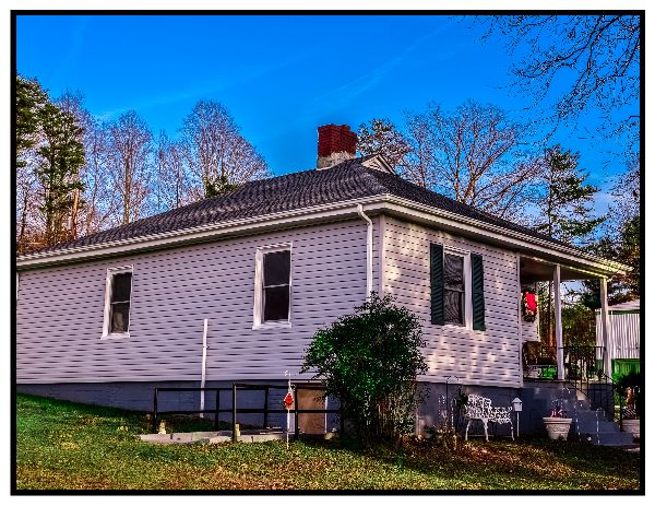 Photo of Mobile Home Park