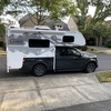 RV for Sale: 2021 825 TRUCK CAMPER