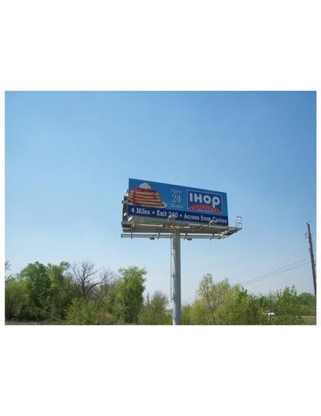 Photo of Billboard