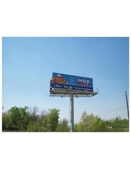 Photo of Billboard