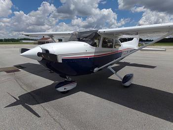 Thumbnail of aircraft