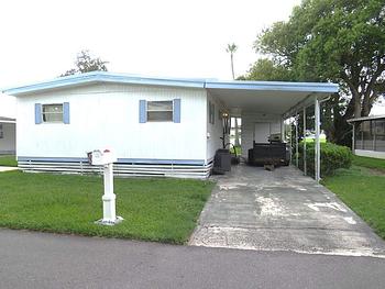 Thumbnail of mobile home