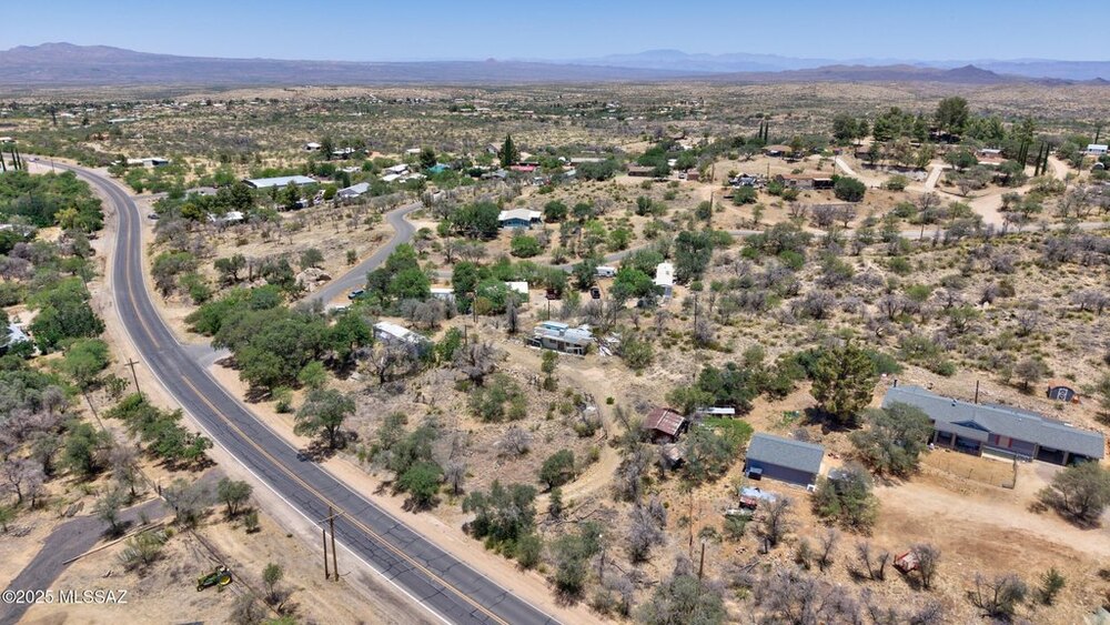 Photo of Mobile Home Lot