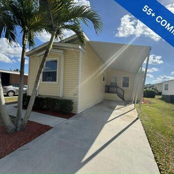 Thumbnail of mobile home