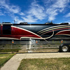 RV for Sale: 2001 VANTARE NON-SLIDE