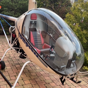 Thumbnail of aircraft