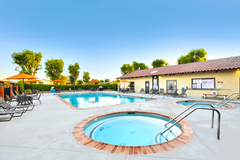 Thumbnail of mobile home park