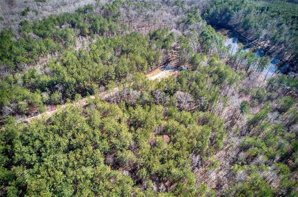 Photo of Mobile Home Lot