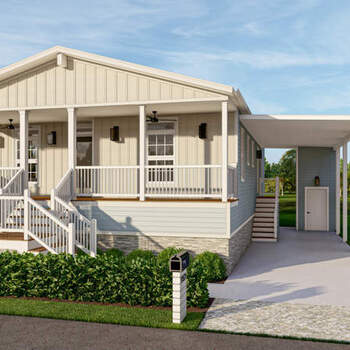 Thumbnail of mobile home