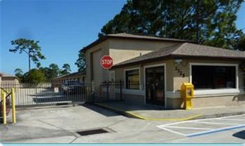 Photo of Self Storage