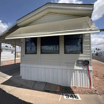 Thumbnail of mobile home