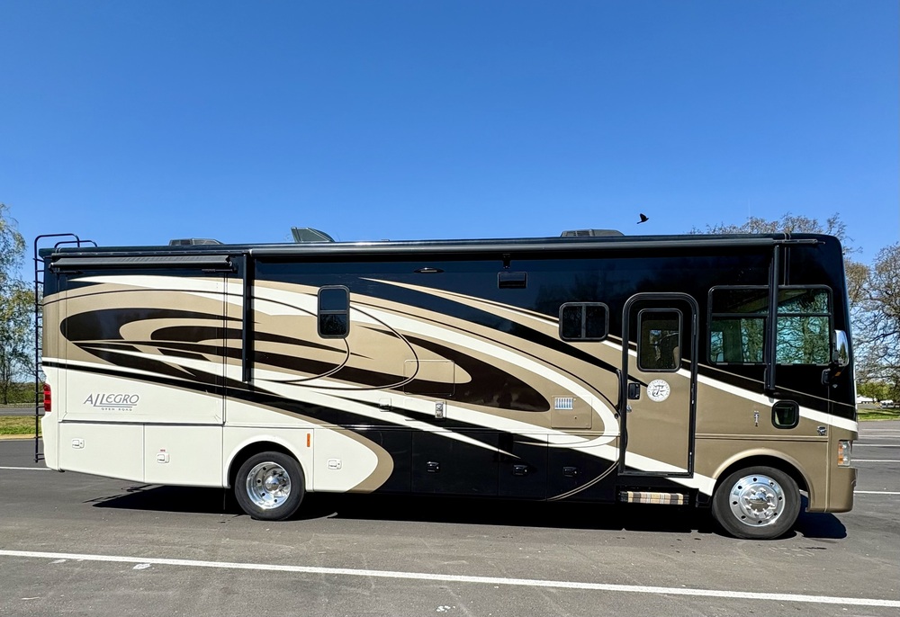 Photo of Rv