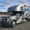 RV for Sale: 2021 MAGNITUDE SUPER C XG32