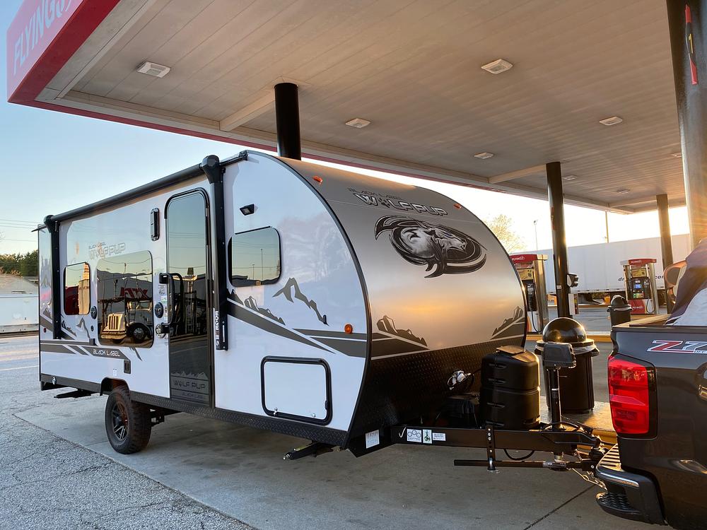Photo of Rv