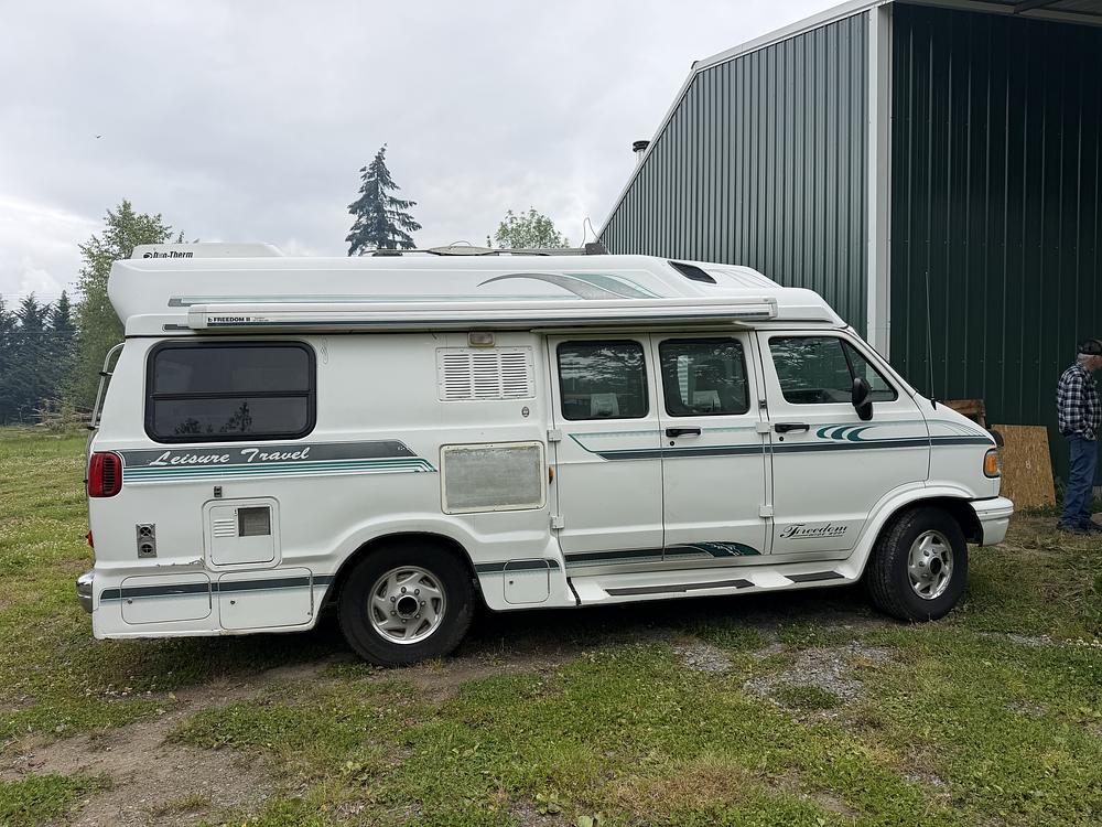 Photo of Rv