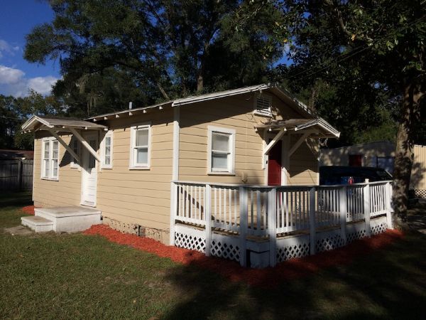 Photo of Mobile Home Park
