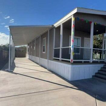 Thumbnail of mobile home