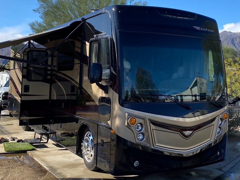 Photo of Rv