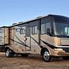 RV for Sale: 2008 FIESTA LX 34N