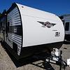 RV for Sale: 2024 I-5 526BH