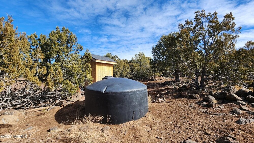 Photo of Mobile Home Lot