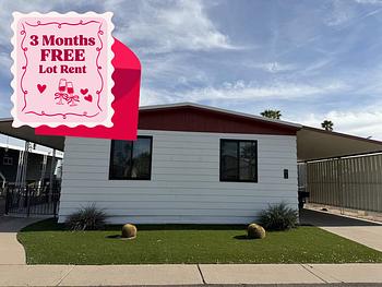 Thumbnail of mobile home