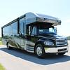 RV for Sale: 2025 SENECA 37M