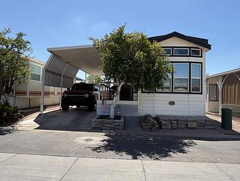 Thumbnail of mobile home