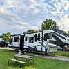 RV for Sale: 2021 VOLTAGE 4205
