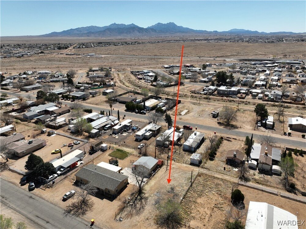 Photo of Mobile Home Lot