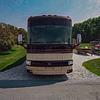 RV for Sale: 2008 KNIGHT 40DFT