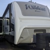 RV for Sale: 2020 WILDCAT MAXX 32TSX