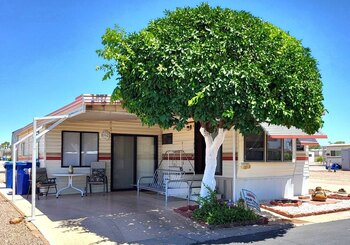 Thumbnail of mobile home