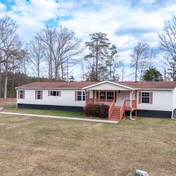 Photo of Spacious 3-Bedroom, 2-Bathroom Home with Expansive Outdoor Living on Over 8 Acres