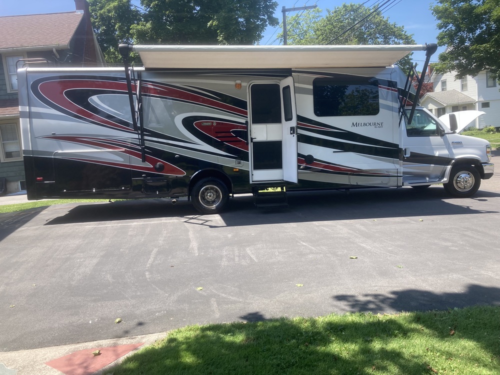 Photo of Rv
