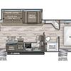 RV for Sale: 2022 TRANSCEND XPLOR 321BH