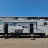 RV for Sale: 2024 ROGUE 327SUT