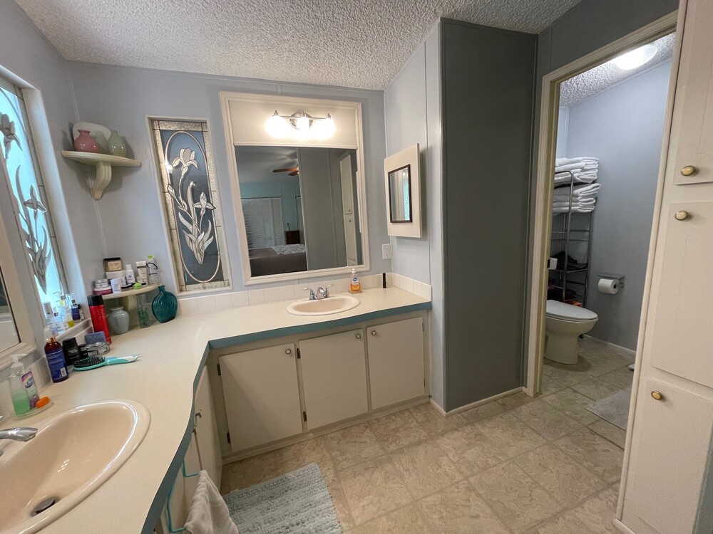 Cypress Lakes Village