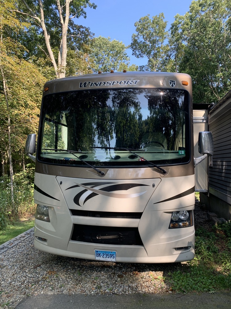 Photo of Rv