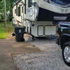 RV for Sale: 2022 ALPINE 3712KB