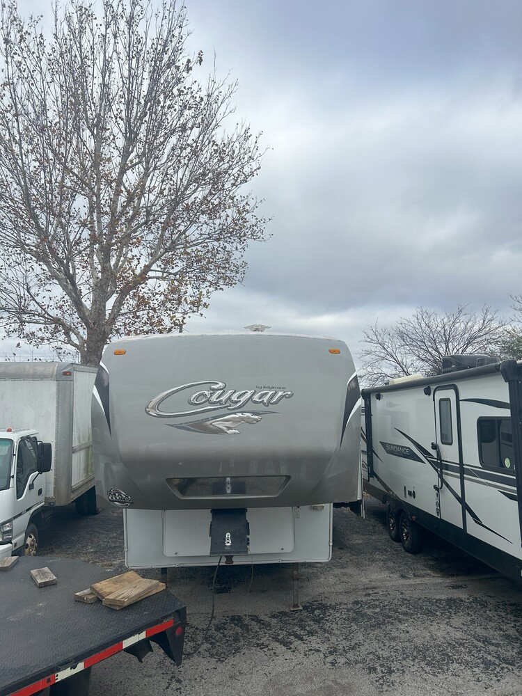 Photo of Rv