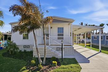 Thumbnail of mobile home