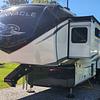 RV for Sale: 2025 PINNACLE 38KPTS