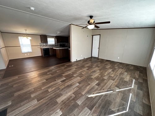 Photo of Mobile Home Lot