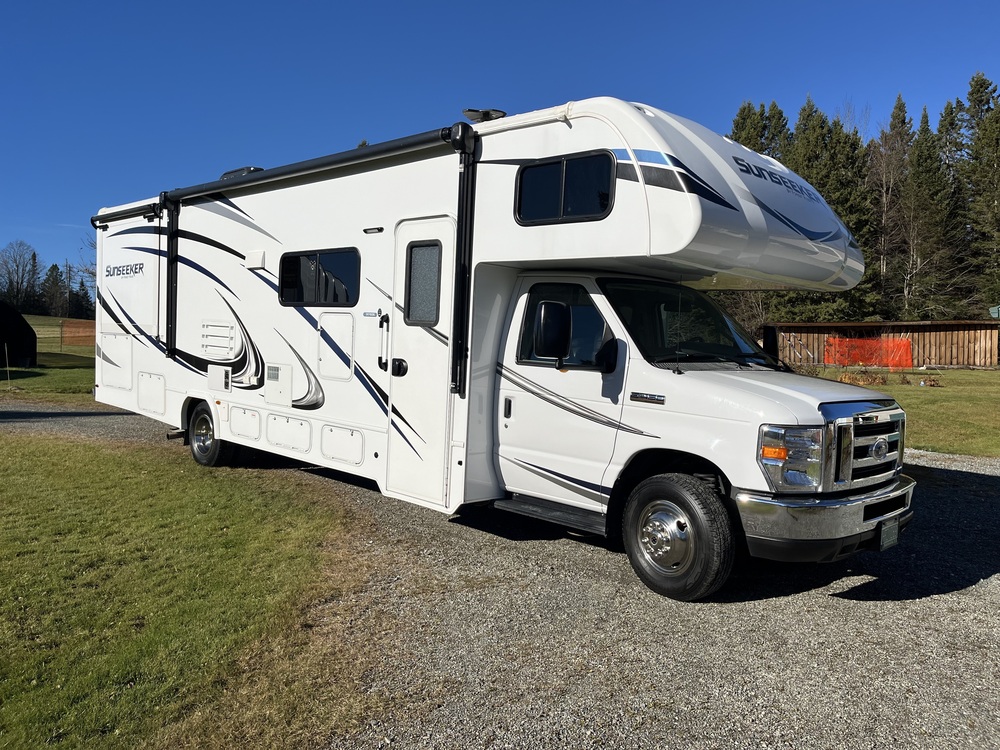 Photo of Rv