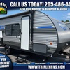 RV for Sale: 2020 SALEM 179DBK