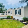 Mobile Home for Sale: 3 Bed 2 Bath 1990 Champion