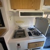 RV for Sale: 2016 SPIRIT DELUXE 17-FOOT
